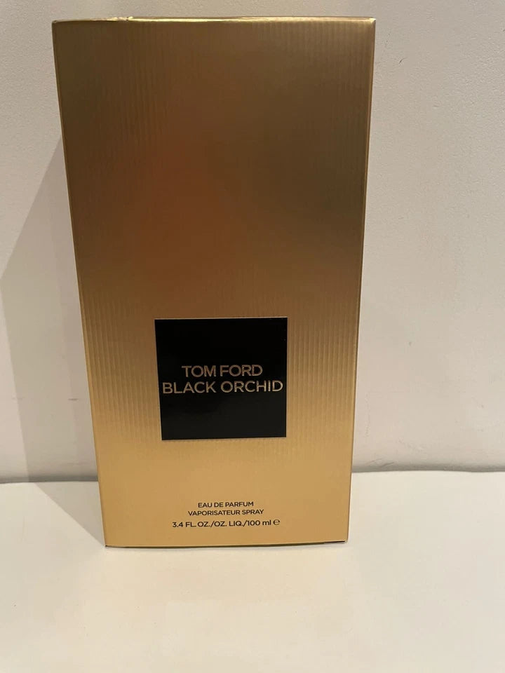 Tom Ford Black Orchid Eau de Parfum 100ml / 3.4 oz – Brand New