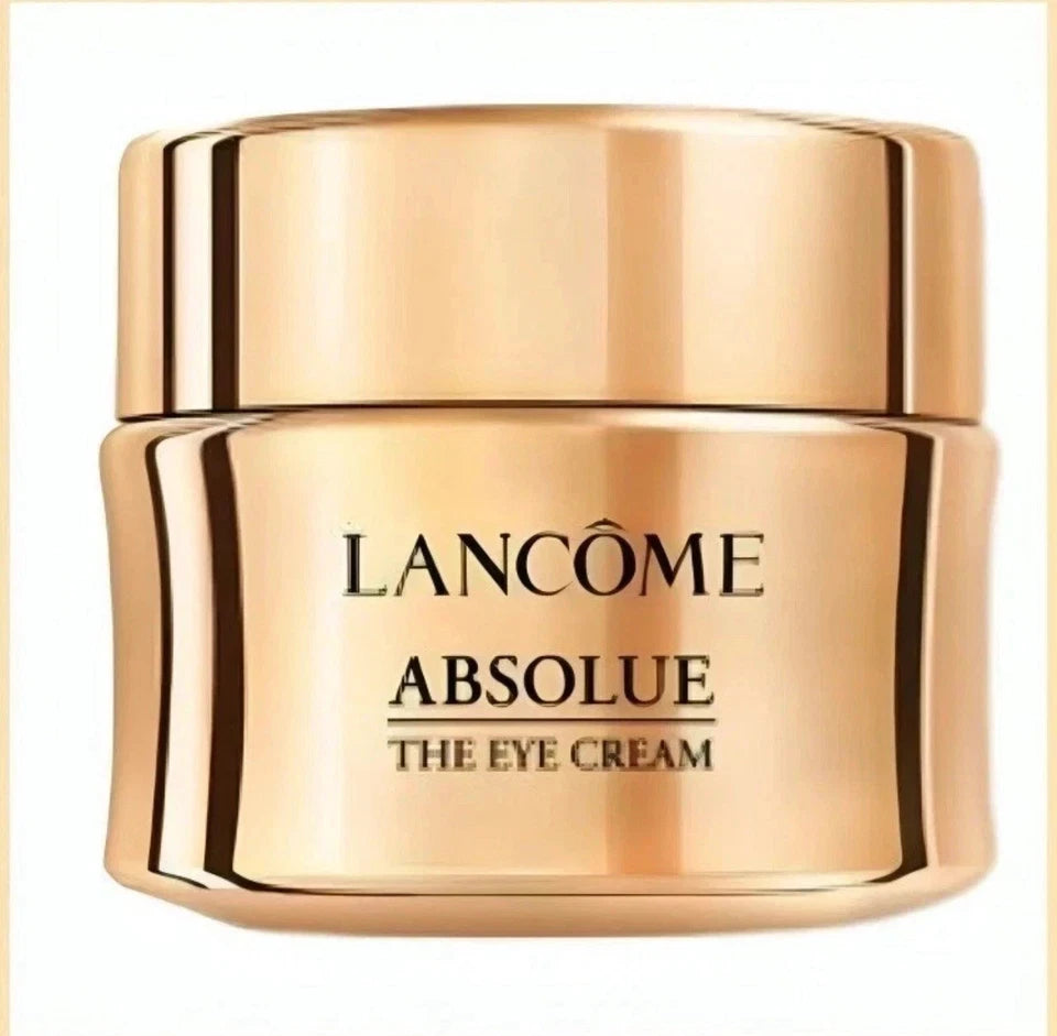 Lancôme Absolue Revitalizing Eye Cream 20ml/0.7oz – New in Box