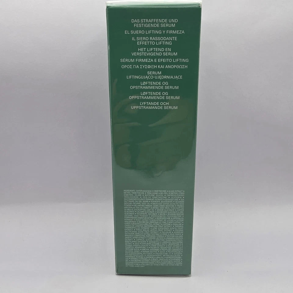 La Mer The Lifting and Firming Serum, 2.5 fl oz / 75ml — New In The Box