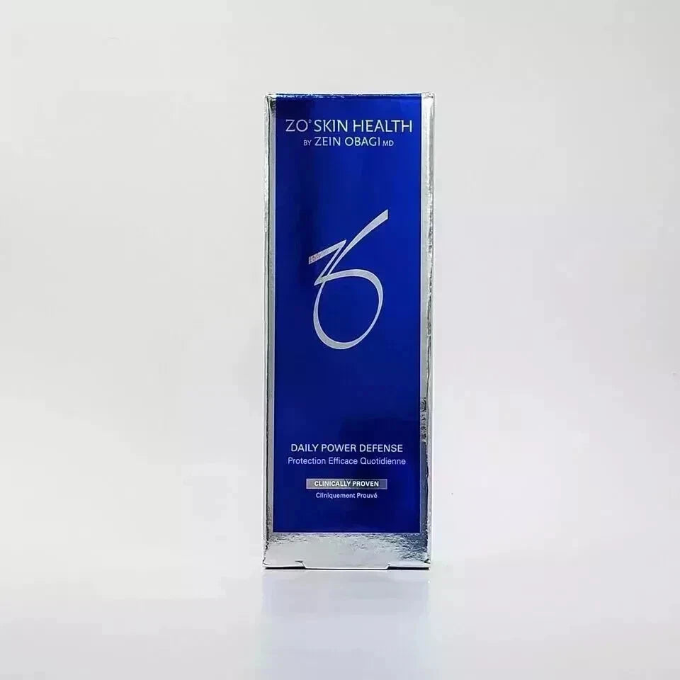 ZO Skin Health Daily Power Defense - 1.7 Fl Oz - Anti-Aging - Exp. 01/2029 - Brand New Sealed