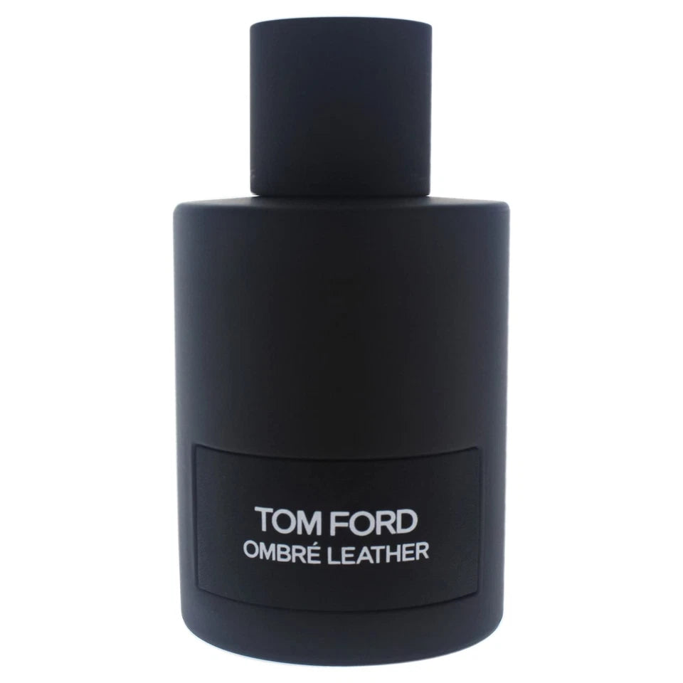 Tom Ford Ombré Leather Eau De Parfum Spray - 3.4 oz / 100ml - Unisex - New