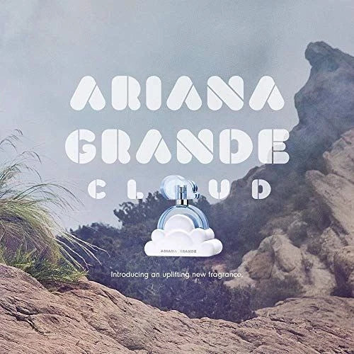 Ariana Grande Cloud Eau de Parfum Spray 3.4 oz / 100ml