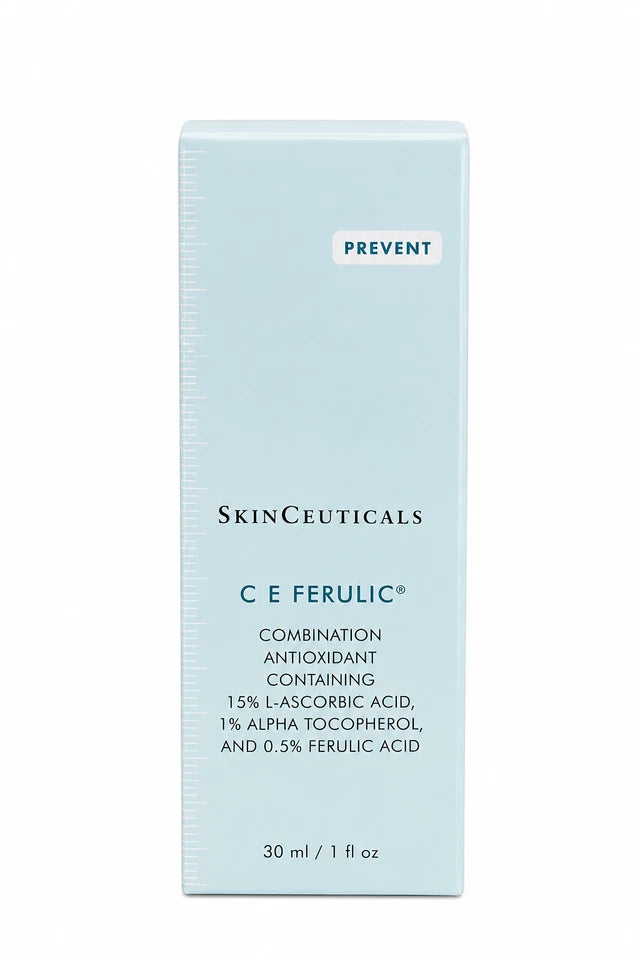 SkinCeuticals C E Ferulic Serum, 15% L-Ascorbic Acid, 30ml / 1 fl oz — New in Box