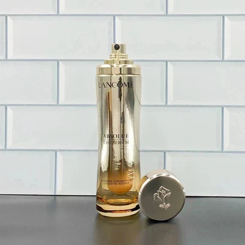 Lancôme Paris Absolue The Serum Intensive Concentrate, 1.0 oz / 30ml — New | USA