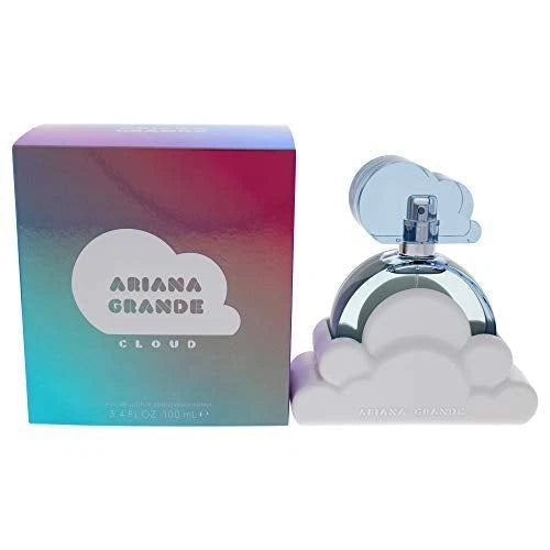 Ariana Grande Cloud Eau de Parfum Spray 3.4 oz / 100ml