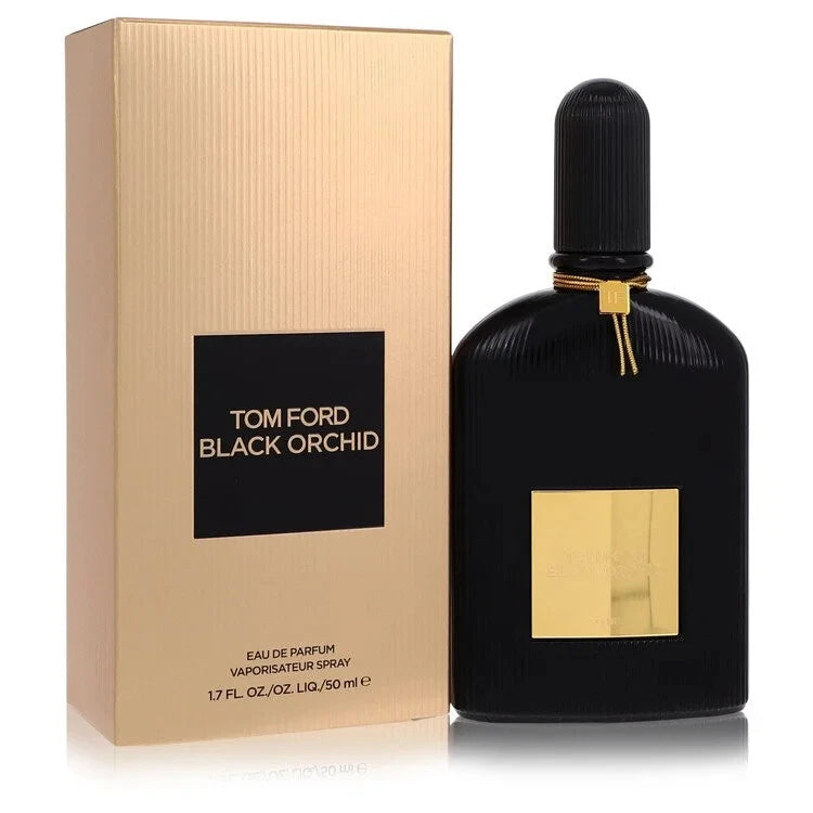 Tom Ford Black Orchid Eau de Parfum for Women 1.7 oz / 50ml Spray – New, Sealed