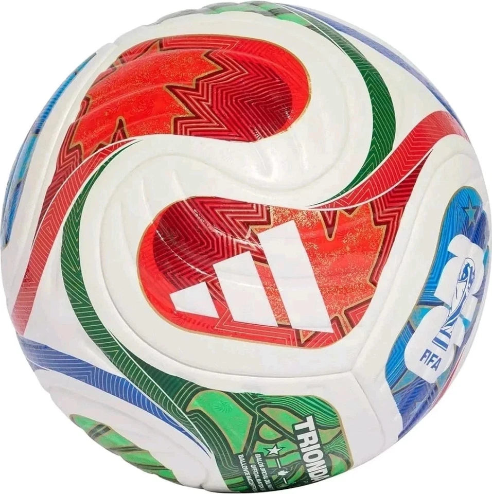 adidas FIFA World Cup 2026 Trionda Pro Official Match Ball with Box