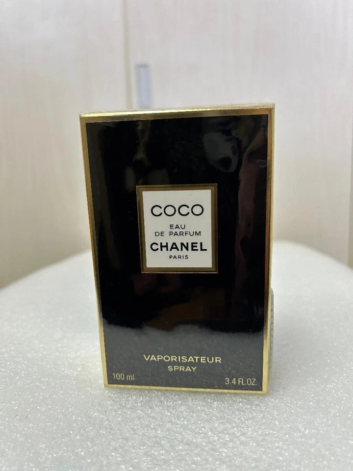 Chanel Coco Noir EDP 3.4oz/100ml – Imported from France