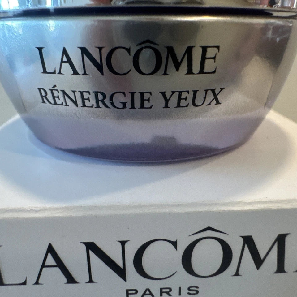 Lancôme Rénergie Yeux Dark Circles Correcting Eye Cream, 15ml / 0.5 oz — New in Box