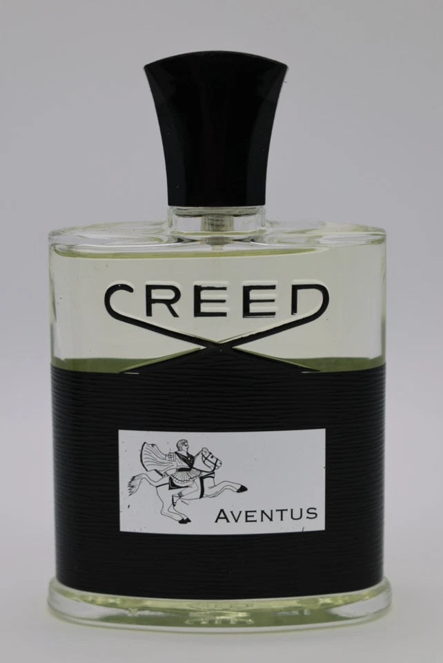 Creed Aventus Eau De Parfum for Men - 120ml / 4oz - Batch 16K01 - Authentic - Stored Since 2016