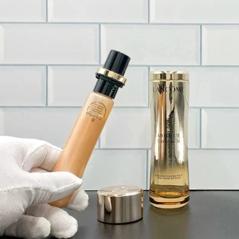 Lancôme Paris Absolue The Serum Intensive Concentrate, 1.0 oz / 30ml — New | USA